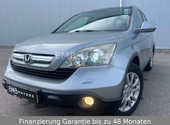 Bild des Angebotes Honda CR-V Executive Leder Panoram 4X4