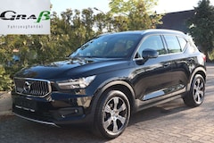 Bild des Angebotes Volvo XC40 D3 Inscription *360°-Kam/Panorama/Standhzg