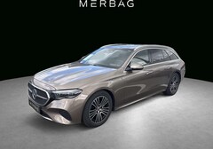 Bild des Angebotes Mercedes-Benz E 200 d T-Modell 360 ACC AHK AUT Fernlichtass.