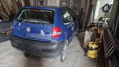 Bild des Angebotes VW Fox Fox 1.2