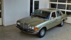 Bild des Angebotes Mercedes-Benz 280 W123