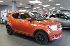 Bild des Angebotes Suzuki Ignis 1,2 Comfort Navi