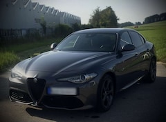 Bild des Angebotes Alfa Romeo Giulia 2.2 Diesel AT8-Q4 Veloce