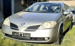 Bild des Angebotes Nissan Primera Acenta
