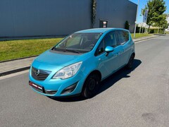 Bild des Angebotes Opel Meriva B Edition