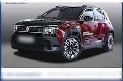 Bild des Angebotes Renault R 4 Iconic 150 Comfort Range 8-fach bereift