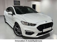Bild des Angebotes Ford Mondeo Lim. ST-Line NAVI-CAM-SHZ-ACC