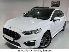 Bild des Angebotes Ford Mondeo Lim. ST-Line NAVI-CAM-SHZ-ACC