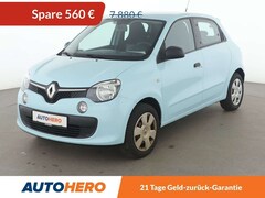 Bild des Angebotes Renault Twingo 1.0 SCe Life*KLIMA*LIMITER*GARANTIE*