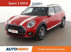 Bild des Angebotes MINI Cooper Clubman Cooper *NAVI*LED*TEMPO*PDC*SHZ*