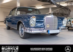 Bild des Angebotes Mercedes-Benz 250 SE Cabrio,Automatik,MatchingNr!TollerZustand
