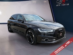 Bild des Angebotes Audi S6 Avant/BOSE/Sitzbelüftung/Luftfahrwerk/Kamera