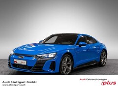 Bild des Angebotes Audi e-tron GT qu Keramik Laser Pano HeadUp Standklima
