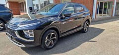 Bild des Angebotes Mitsubishi Eclipse Cross Plug-in Hybrid PLUS Intro Edition