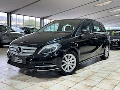 Bild des Angebotes Mercedes-Benz B 200 *XENON*TEMPOMAT*PDC*