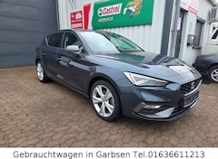 Bild des Angebotes SEAT Leon 1.5 eTSI FR Sport DSG Matix Navi Kamera SHZ