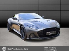 Bild des Angebotes Aston Martin DBS Superleggera V12 Coupe