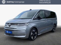 Bild des Angebotes VW LT Multivan Life 2.0 TDI DSG LÜ AHK IQ.Light Standh,