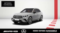 Bild des Angebotes Mercedes-Benz GLC 400 e 4m AMG AHK WINTER-PAK BURMESTER MEMORY