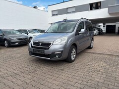 Bild des Angebotes Peugeot Partner Tepee Allure*SITZHEIZUNG*TEMPOMAT*PDC*