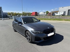 Bild des Angebotes BMW 340 3er M340i xDrive Mineralgrau Metallic