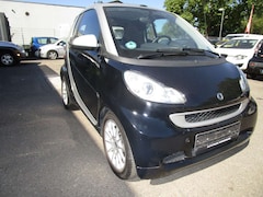 Bild des Angebotes smart forTwo MHD 52kW / Cabrio/ Klimautom./ TÜV neu