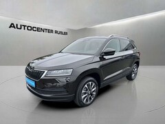 Bild des Angebotes Skoda Karoq Drive 125 Navi AHK schwenkbar