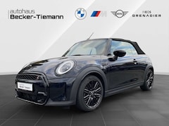 Bild des Angebotes MINI Cooper S Cabrio Cooper S Cabrio/ PDC/ Ambiente/ Sportstz./ LED