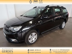 Bild des Angebotes Dacia Logan MCV II 90 TCe