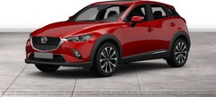 Bild des Angebotes Mazda CX-3 2.0 SKYACTIV Sports- Line NAVI KLIMAAUTO. HEAD-UP