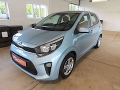 Bild des Angebotes Kia Picanto Edition 7 KLIMA SHZG ALLWETTER GARANTIE