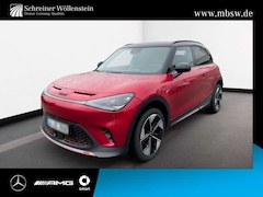 Bild des Angebotes smart #1 Brabus 360°*Pano*HUD*Matrix*Distr.*Nav*CarPla