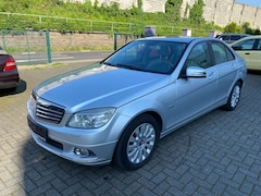Bild des Angebotes Mercedes-Benz C 230 7G-TRONIC Elegance Leder, Xenon, Navi, Klima, Alu