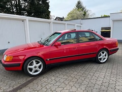 Bild des Angebotes Audi 100 2.8 E Automatik