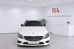 Mercedes-Benz C 220 C T-Modell C 220 T d