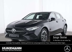 Bild des Angebotes Mercedes-Benz A 250 e Progressive MBUX Navi-Prem. Kamera