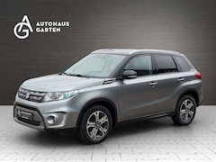 Bild des Angebotes Suzuki Vitara 1.6 DDiS 4x4 Autom. Kamera Pano Xenon SHZ