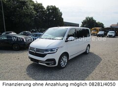 Bild des Angebotes VW T6 Multivan Highline*ACC*Kamera*Standheizung*TOP