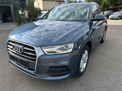 Bild des Angebotes Audi Q3 Sport quattro / Bi-Xenon