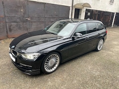Bild des Angebotes Alpina D3 D3 Touring Biturbo Switch-Tronic Allrad