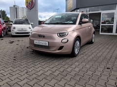Bild des Angebotes Fiat 500e Komfort Paket
