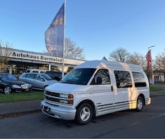 Bild des Angebotes Chevrolet Express G-1500   5,7 V8 GT-Series. Starcraft