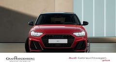 Bild des Angebotes Audi A1 Sportb. 40 TFSI S tronic S Line GRA Navi
