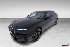 Bild des Angebotes BMW 740 d xDrive M Sport*All Extra* B&W Sky-Lounge