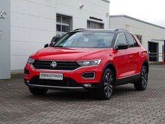 Bild des Angebotes VW T-Roc 2.0 TDI DSG United 4Motion