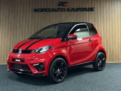 Bild des Angebotes Aixam City Sport | 8 PS Kubota Motor | Rückfahrkamera