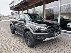Bild des Angebotes Ford Ranger Raptor Doppelkabine Standheizung Sperre