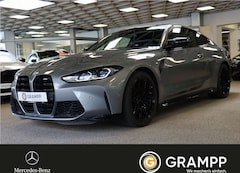 Bild des Angebotes BMW M4 Coupe Head-Up / Schalter / HiFi / Innovation