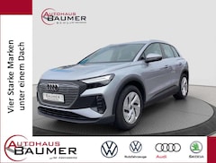 Bild des Angebotes Audi Q4 e-tron basis 82kWh Pano LED Navi SHZ PDC Klima