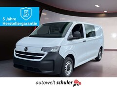 Bild des Angebotes VW T7 Transporter Kastenwagen Plus 6-Sitzer Lang